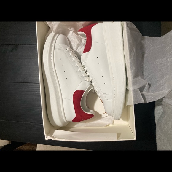 Alexander McQueen shoes - Picture 2 of 3